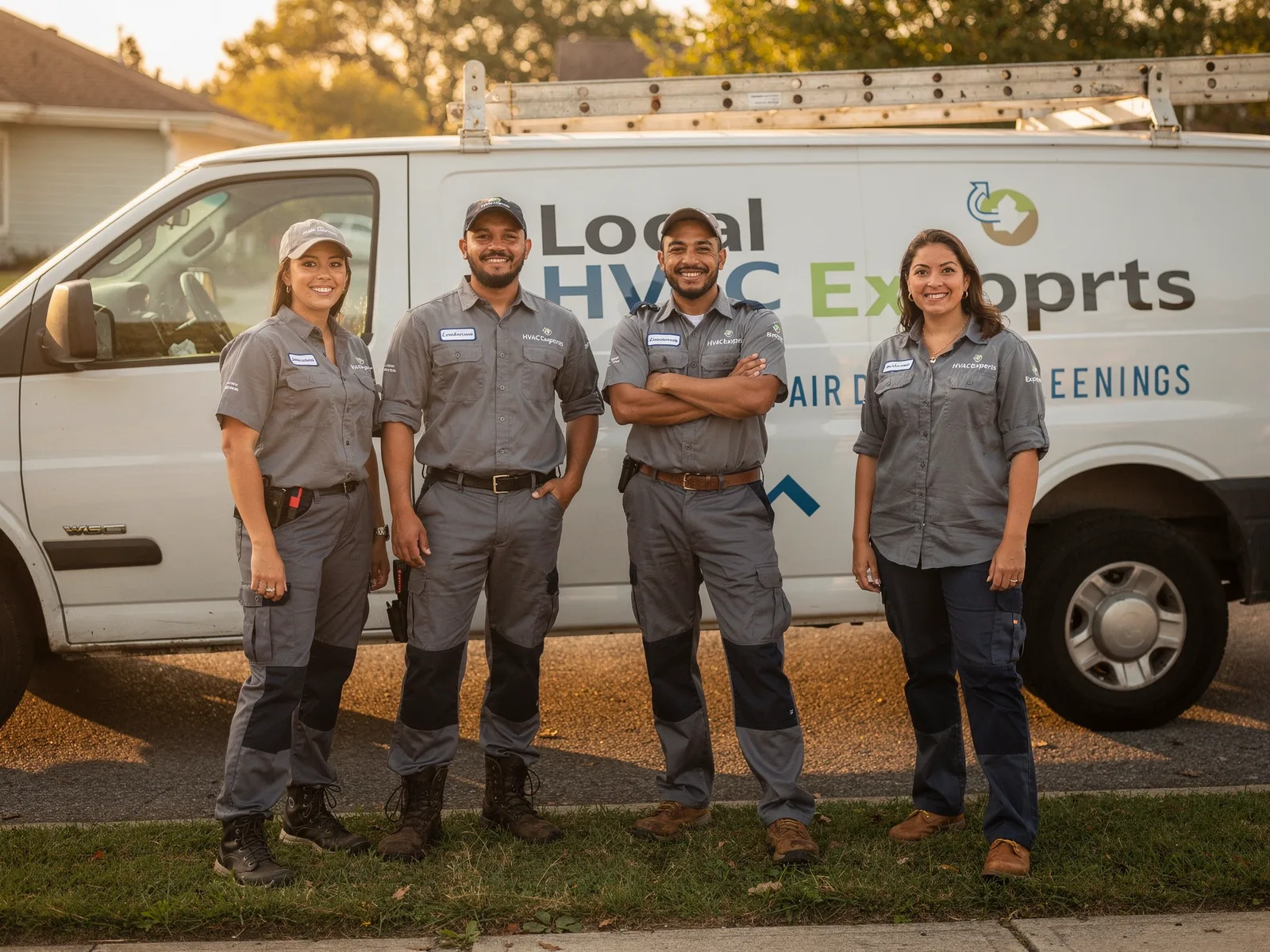 24/7 HVAC Repair & AC Replacement company in Filley, NE